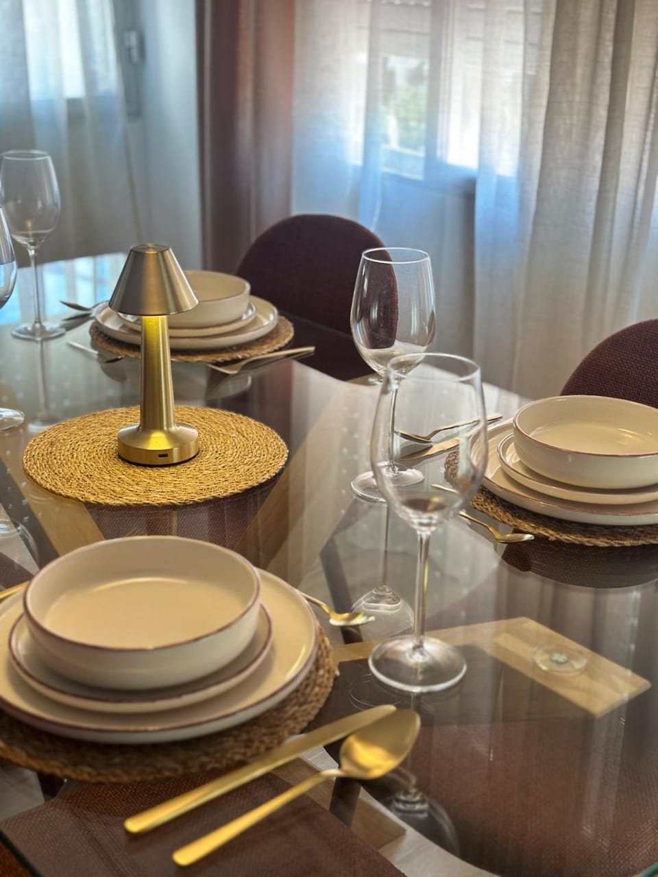 Brisa del Delta Apartment in Montsià