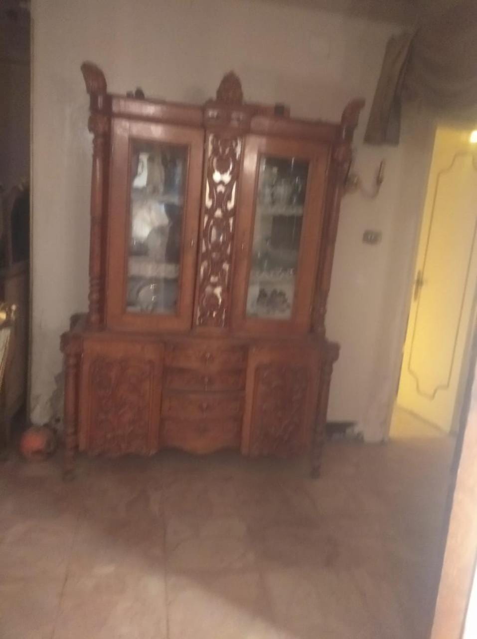 mico home Apartment in Luxor