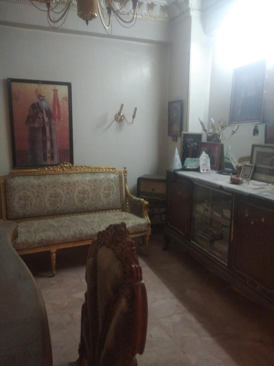 mico home Apartment in Luxor