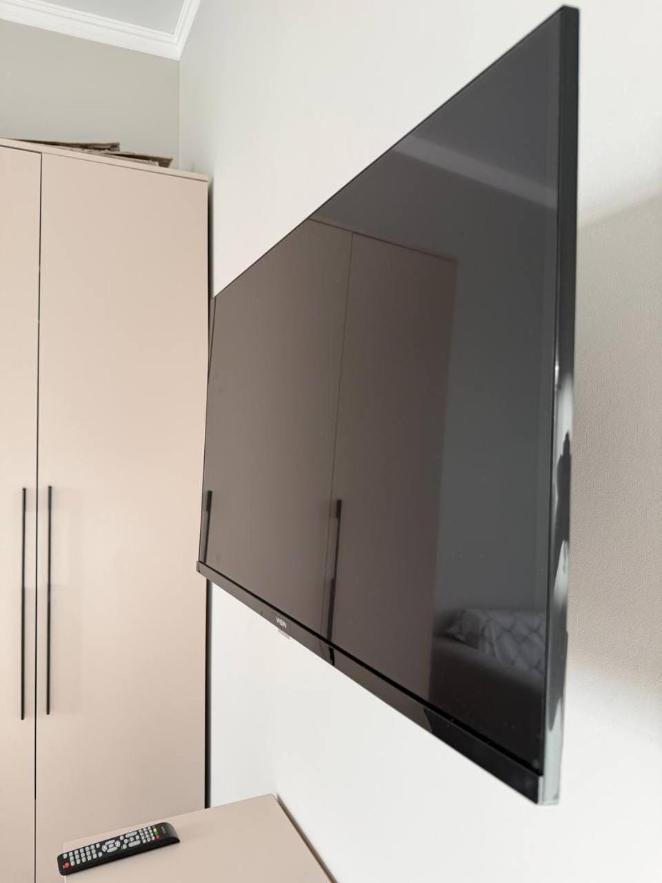 континенатль Apartment in Almaty Region, Kazakhstan