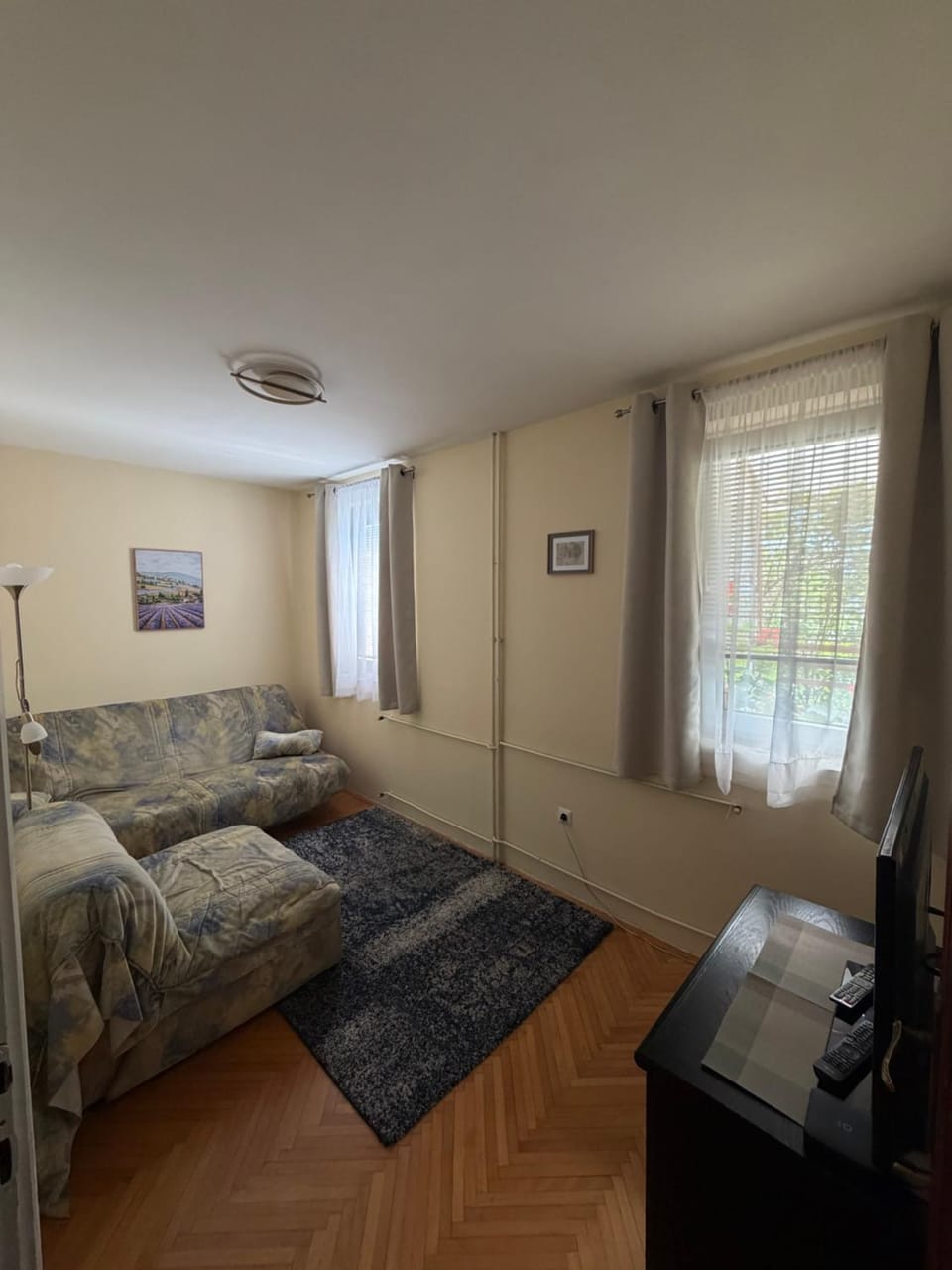 Rakic apartment Apartment in Serbia