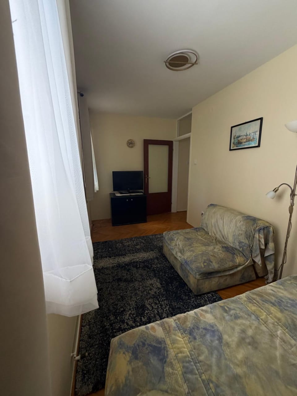 Rakic apartment Apartment in Serbia