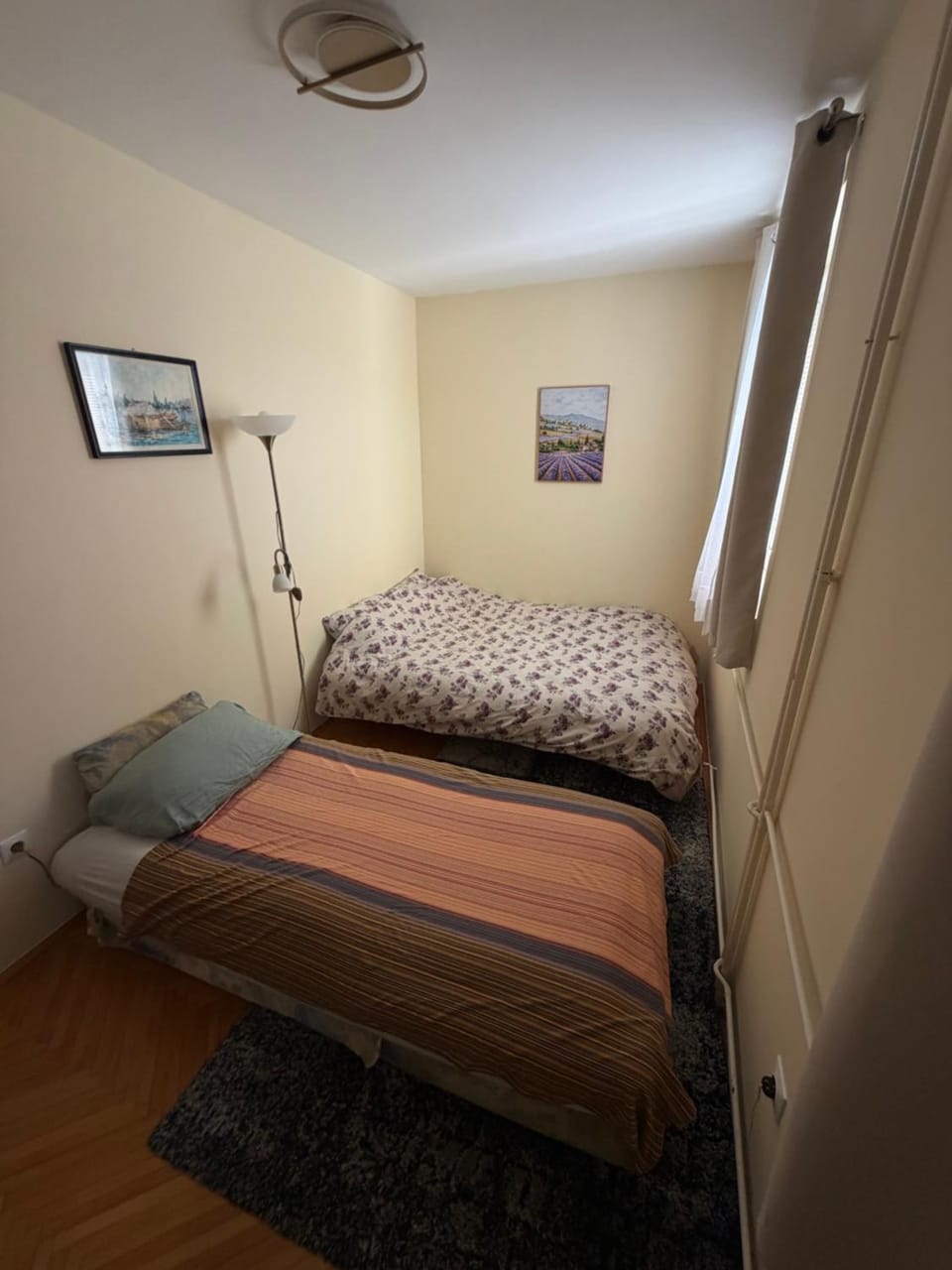 Rakic apartment Apartment in Serbia