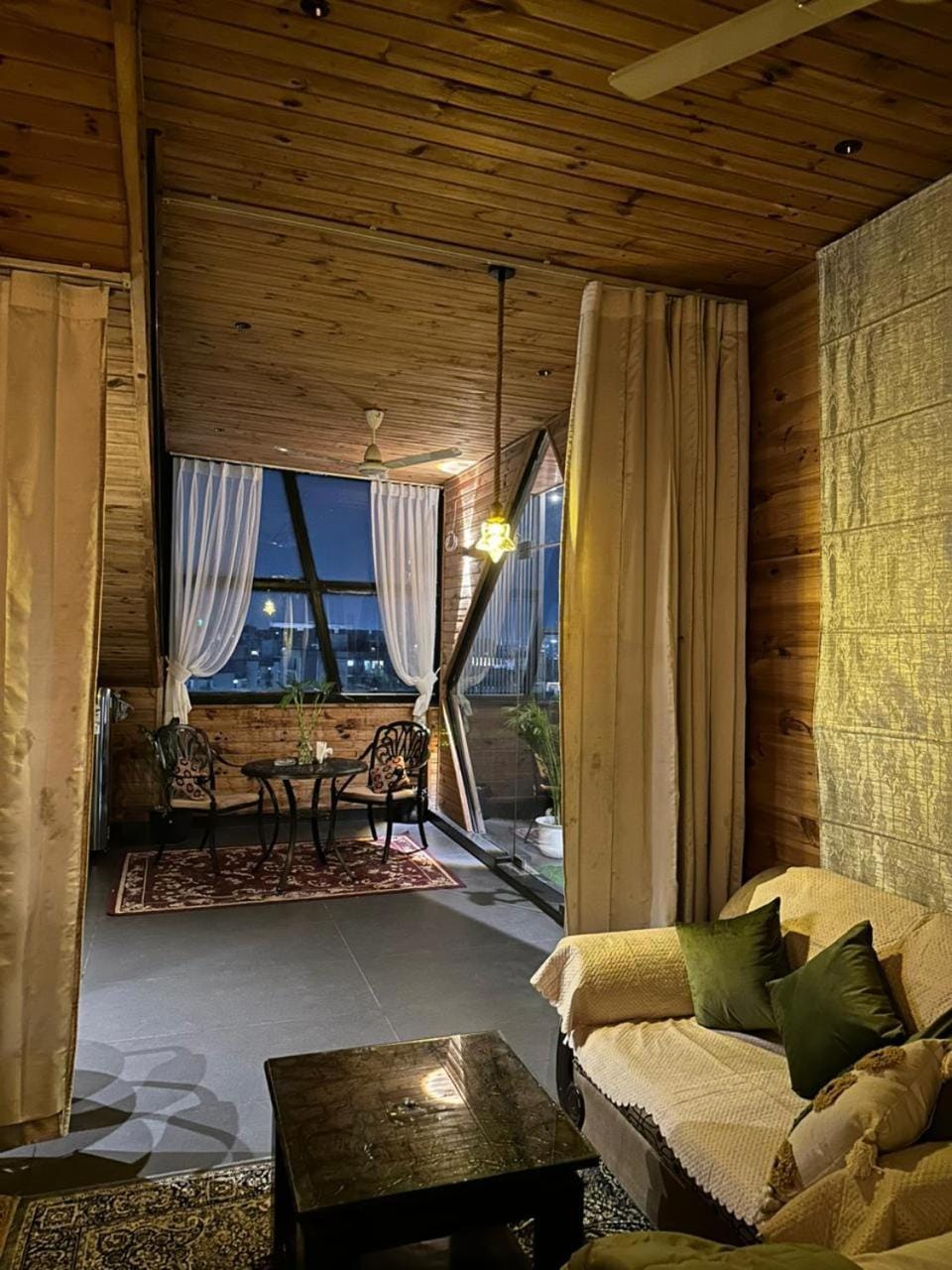 Lubana vip road rooms Apartment in Punjab, India