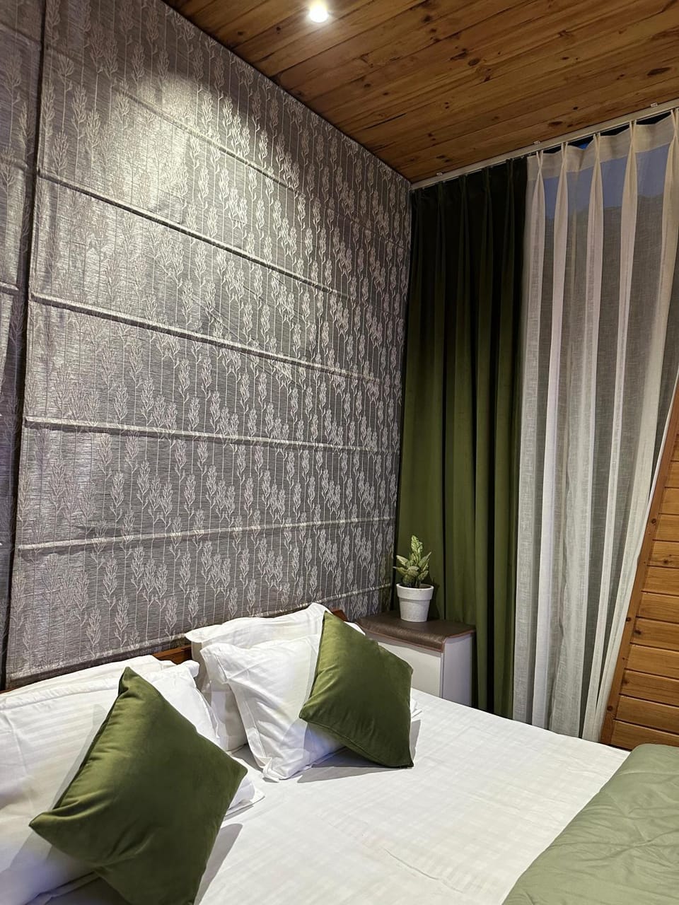 Lubana vip road rooms Apartment in Punjab, India