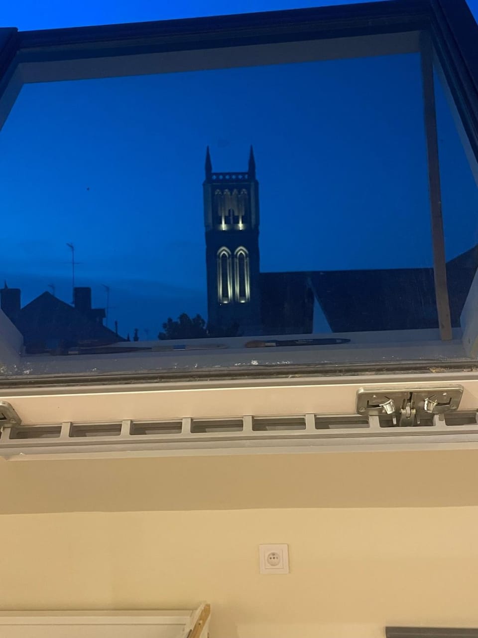 Charmant Studio en plein coeur d'Angers Apartment in Angers