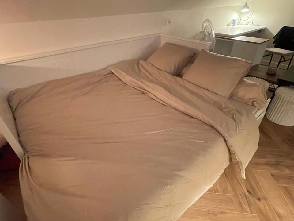 Charmant Studio en plein coeur d'Angers Apartment in Angers