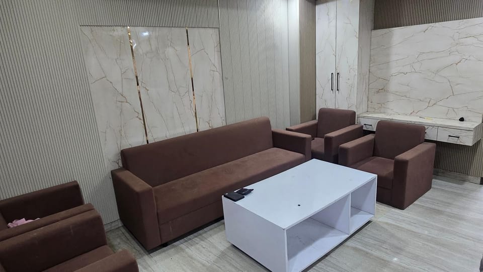 3 bhk apartment Apartment in Dehradun