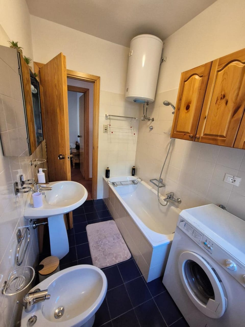 Il Posticino del Lago di Como Apartment in Province of Lecco