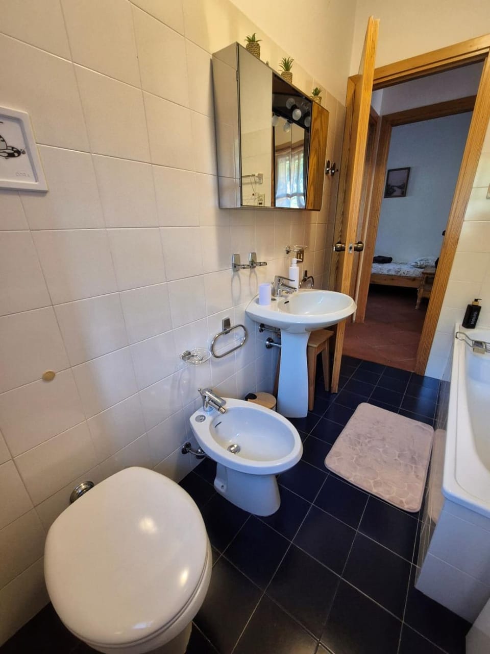 Il Posticino del Lago di Como Apartment in Province of Lecco