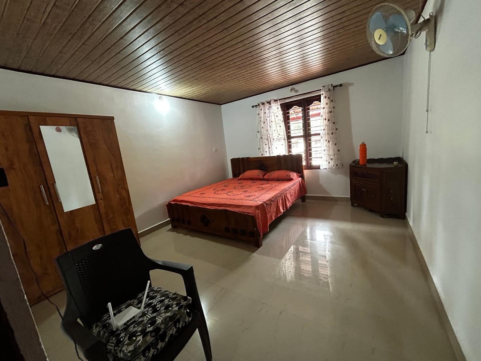 Kds Homestay House in Karnataka