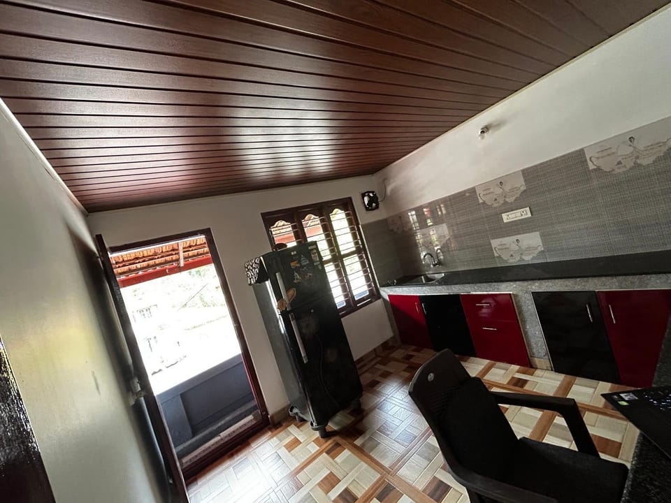Kds Homestay House in Karnataka