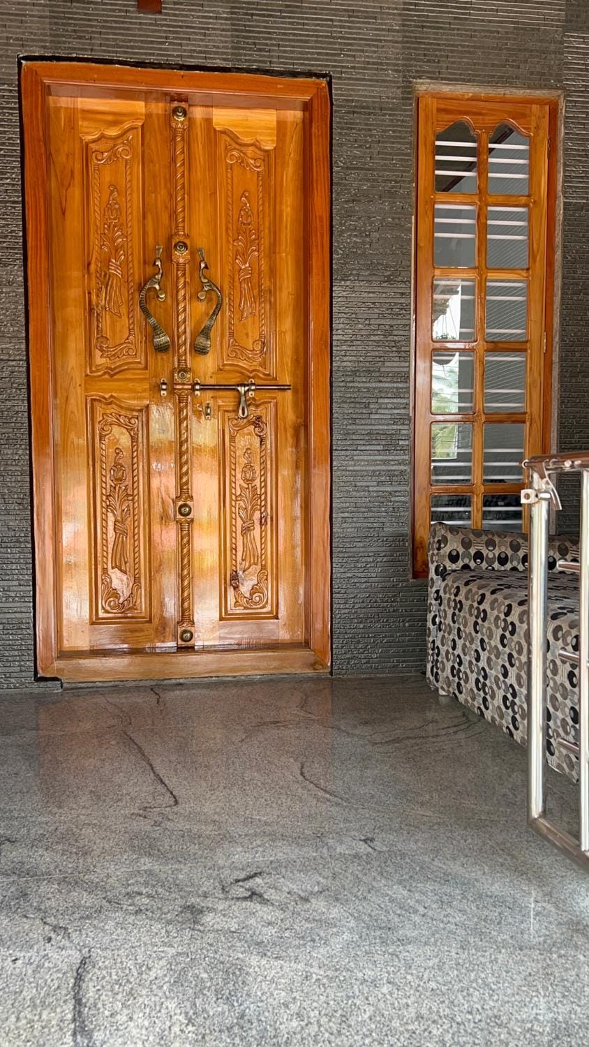 Kds Homestay House in Karnataka