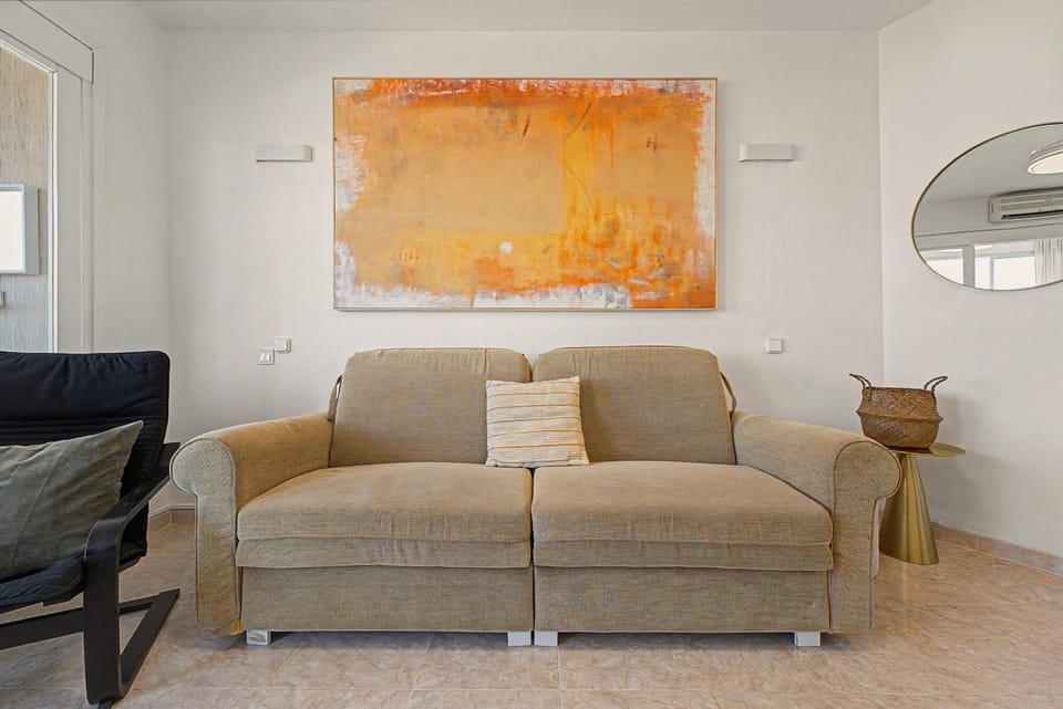 La Colina Apartment in Torremolinos