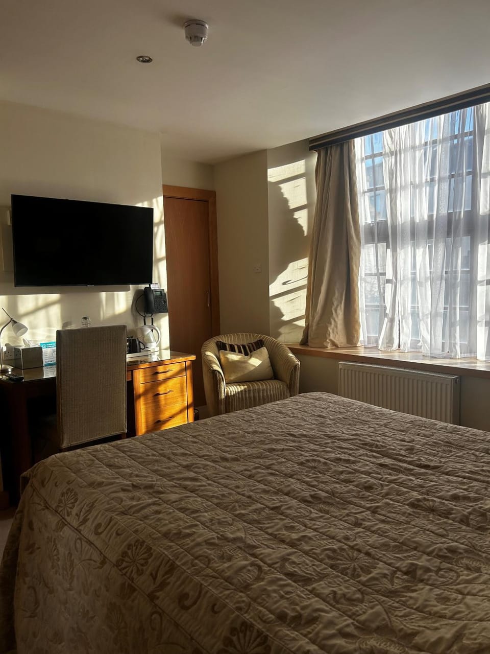 Albert Hotel Hotel in Scotland