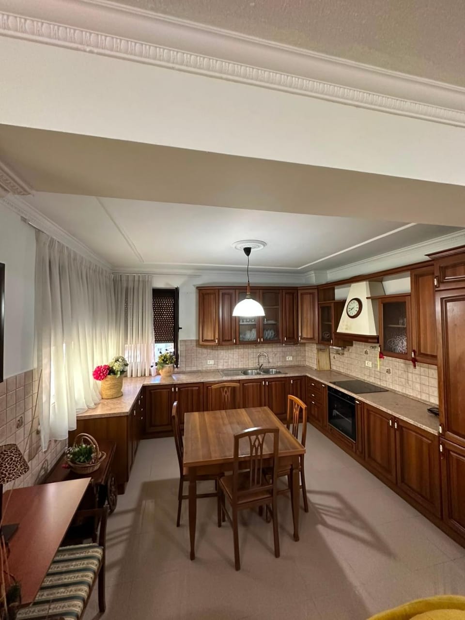 Blloku Promenade Tirana Apartment in Tirana