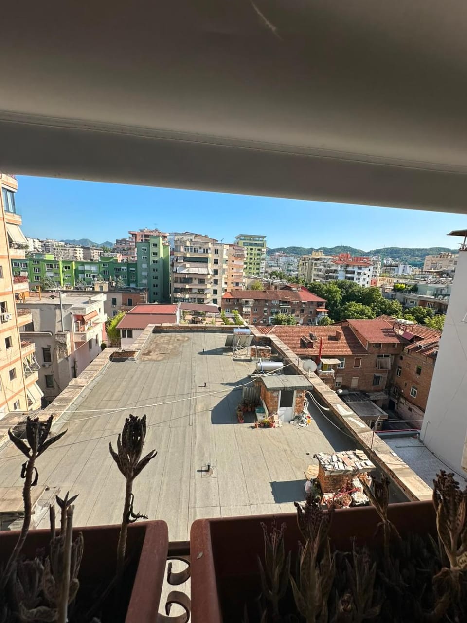 Blloku Promenade Tirana Apartment in Tirana