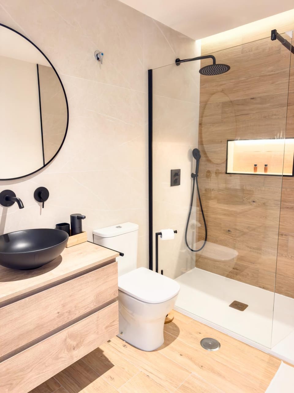 Petit Montolieu Sanxenxo Apartment in Sanxenxo