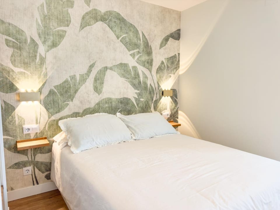 Petit Montolieu Sanxenxo Apartment in Sanxenxo