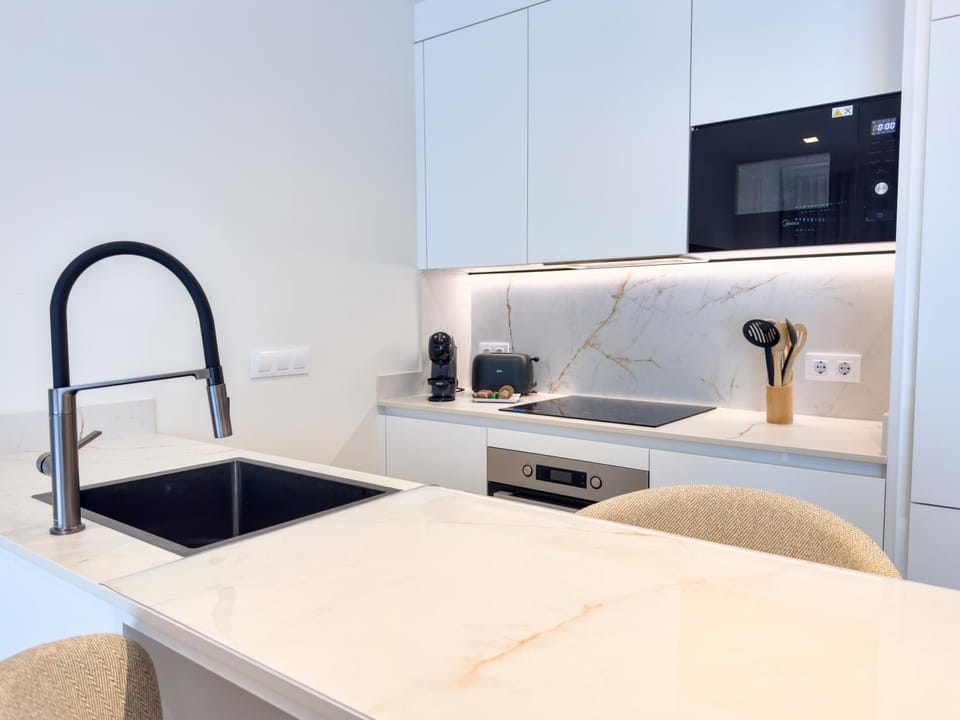 Petit Montolieu Sanxenxo Apartment in Sanxenxo