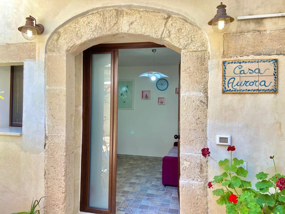 Casa Aurora Apartment in Syracuse