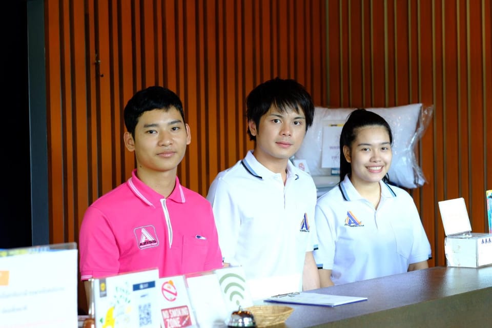 Staff