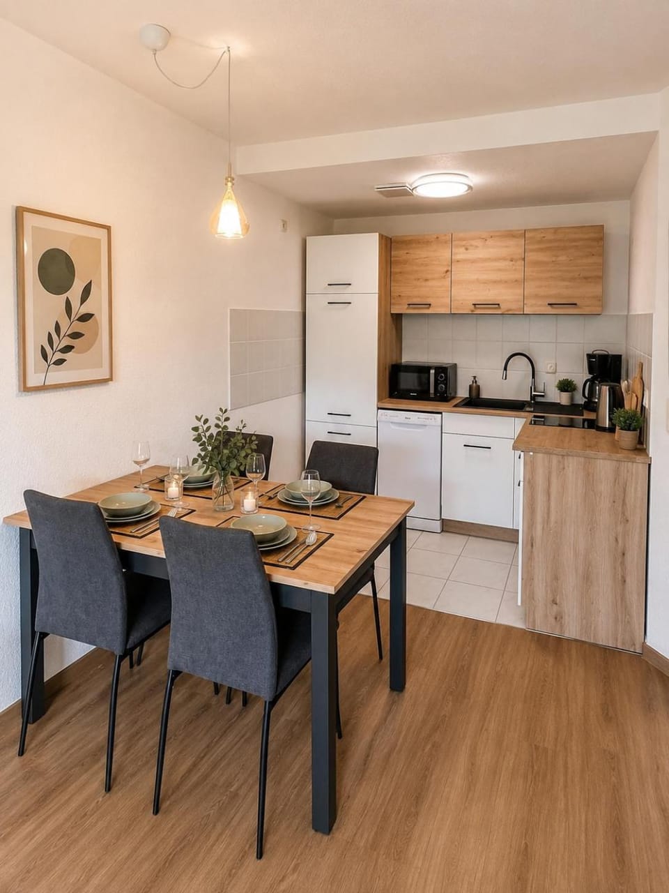 Apartment Alex Apartment in Pirna