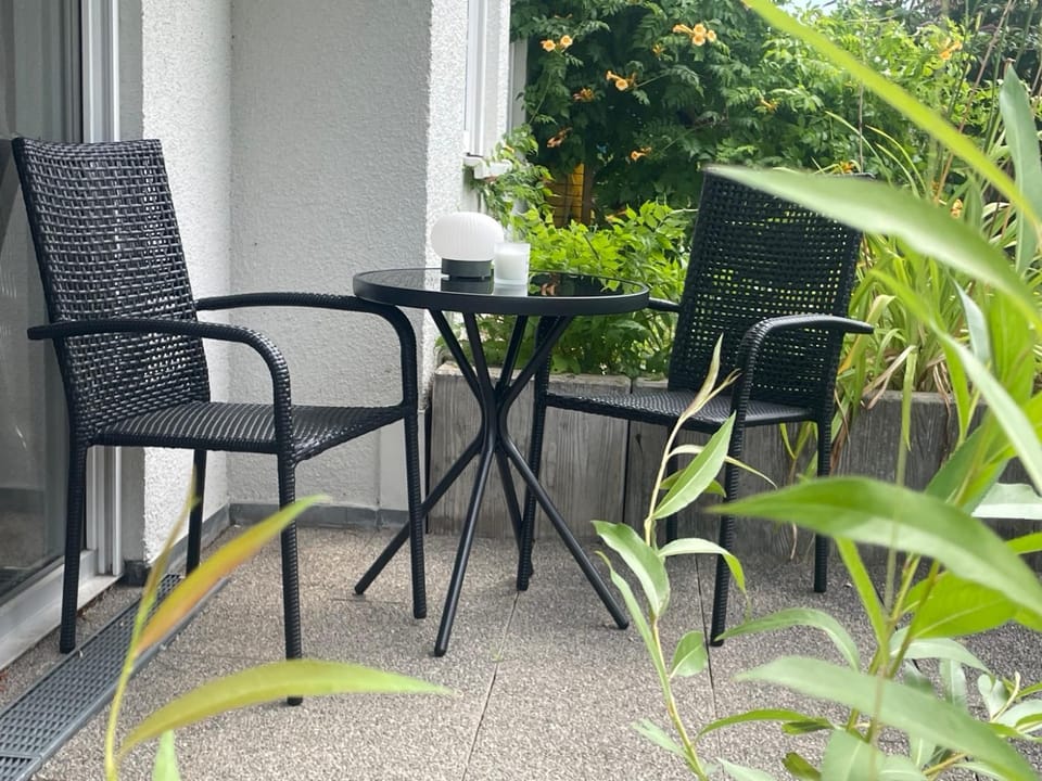 Apartment Alex Apartment in Pirna