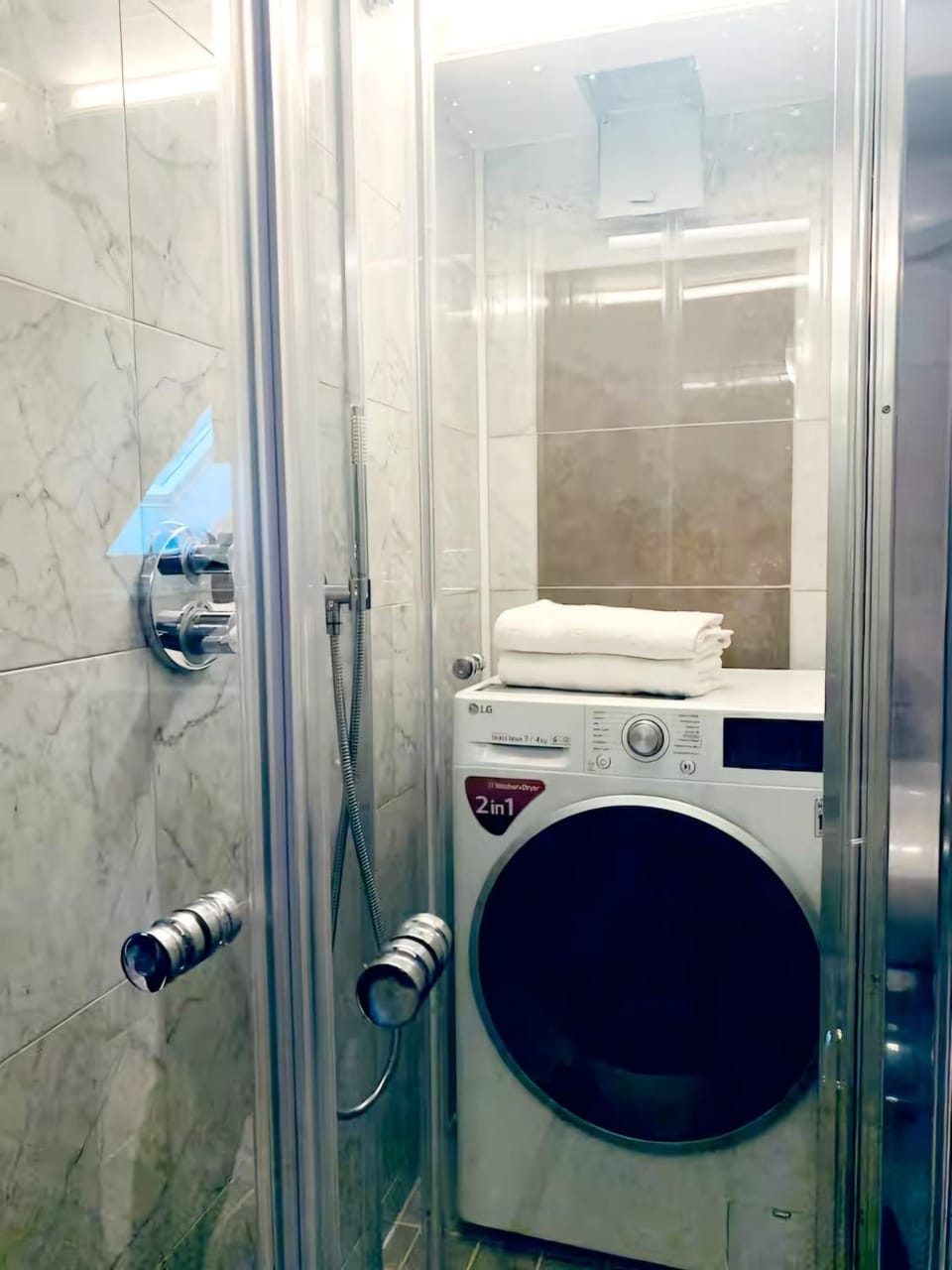 Lägenhet i fantastiska gamla delen av Stockholm Apartment in Stockholm