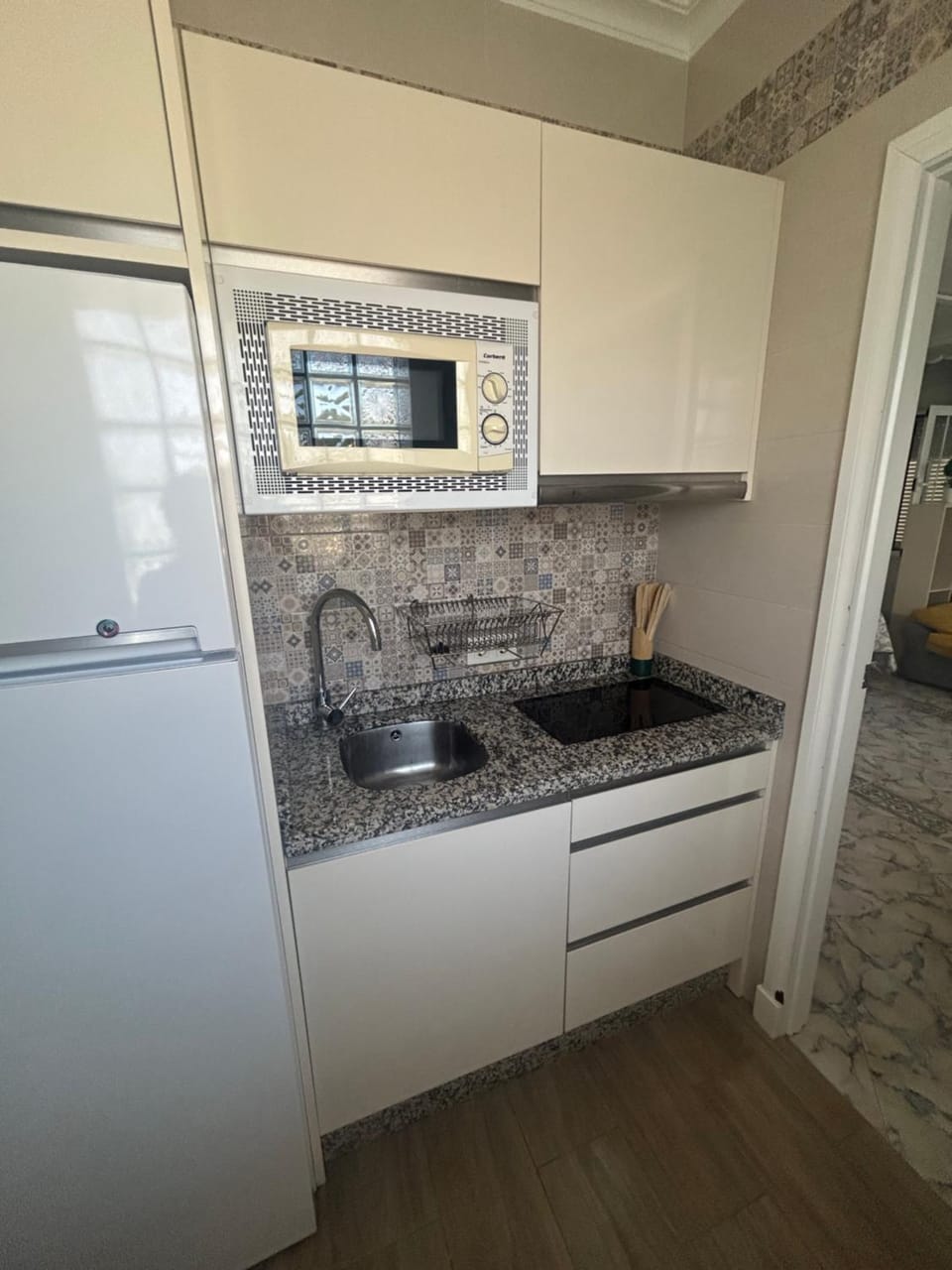 Apartamento turístico ilusiones 5 Apartment in Cazalla de la Sierra