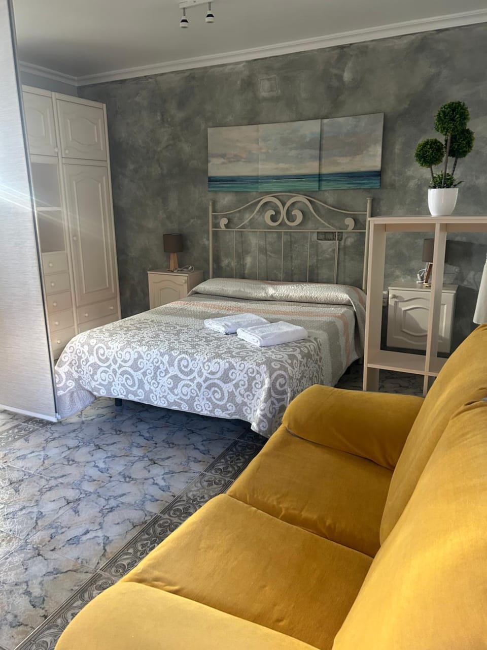 Apartamento turístico ilusiones 5 Apartment in Cazalla de la Sierra