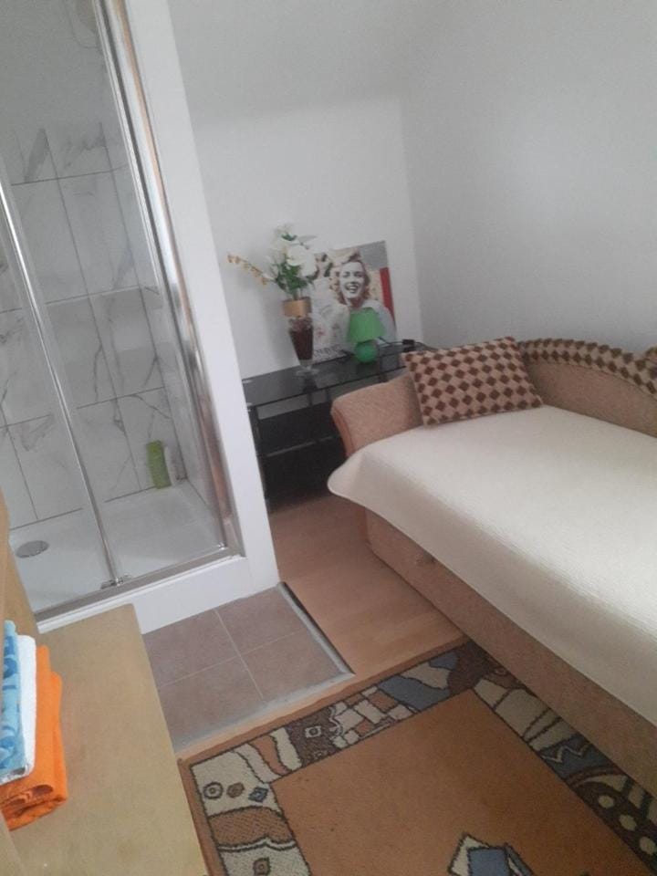 Pod jasionami Apartment in Poland