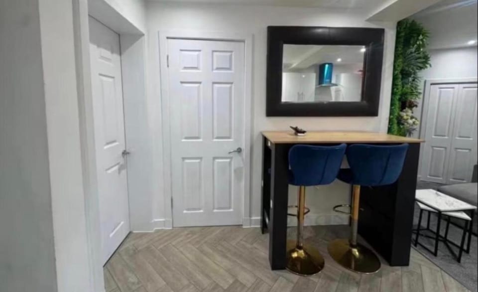 The murrayfield stadium retreat ! House in Edinburgh