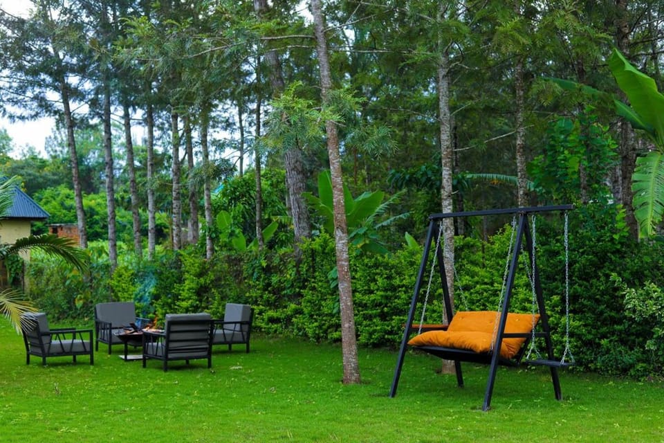 Day, Natural landscape, Children play ground, Garden, Evening entertainment, Garden view