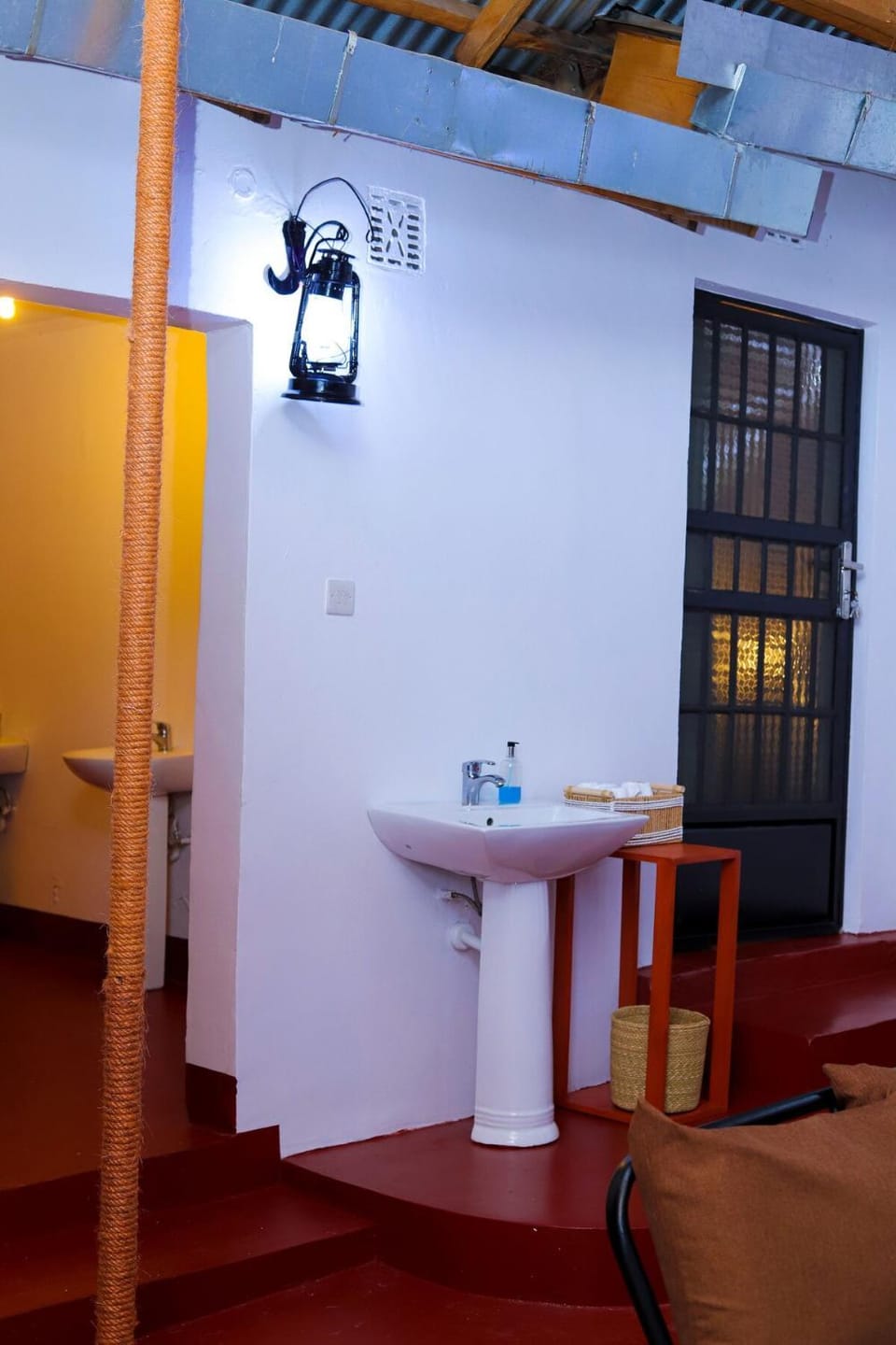 Momella Retreat Home Bed and Breakfast in Tanzania