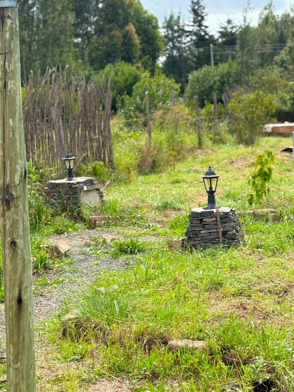 Serenity Glamping By Rafiki Resort in Kenya