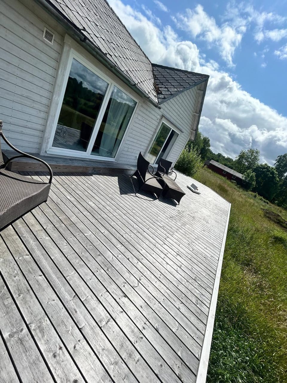 Solhem, relaxing in the countryside in nature Villa in Västra Götaland County