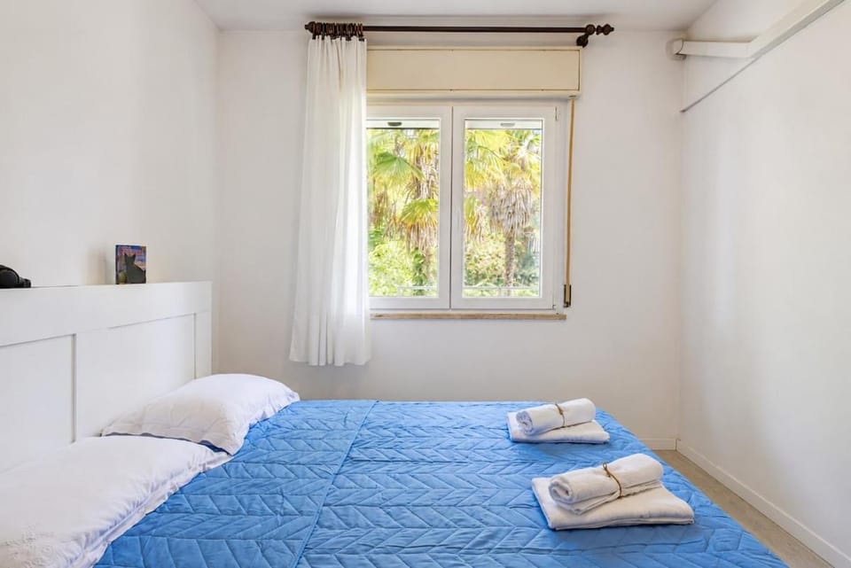 Garden&Relax Maison - pet friendly - private garden and barbecue Apartment in Friuli-Venezia Giulia