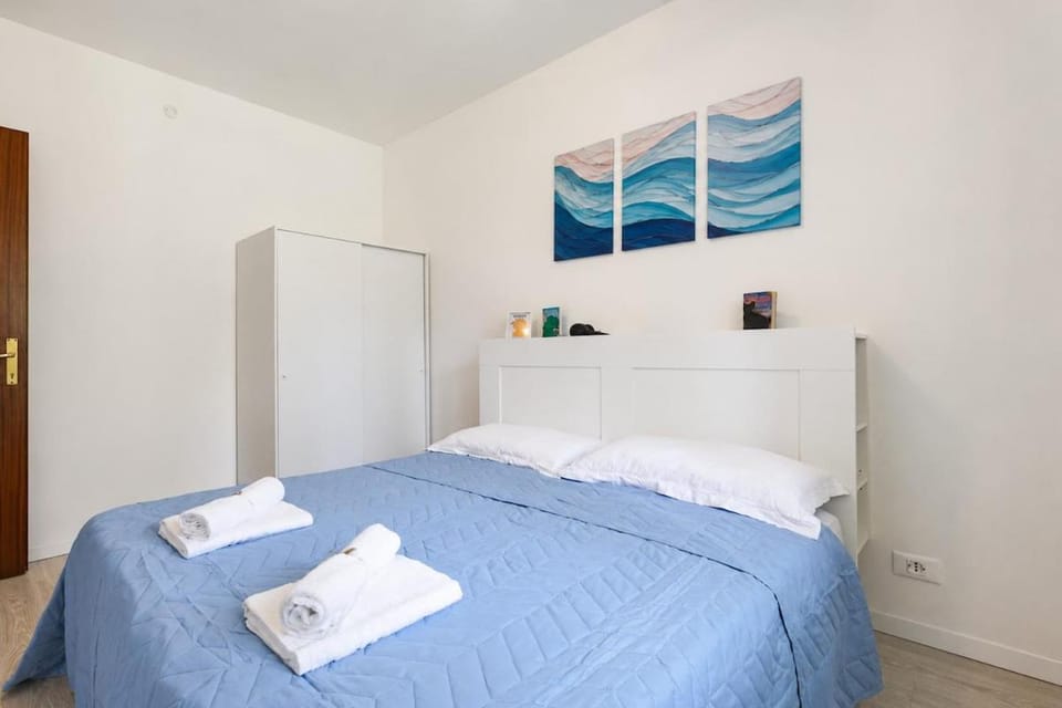 Garden&Relax Maison - pet friendly - private garden and barbecue Apartment in Friuli-Venezia Giulia