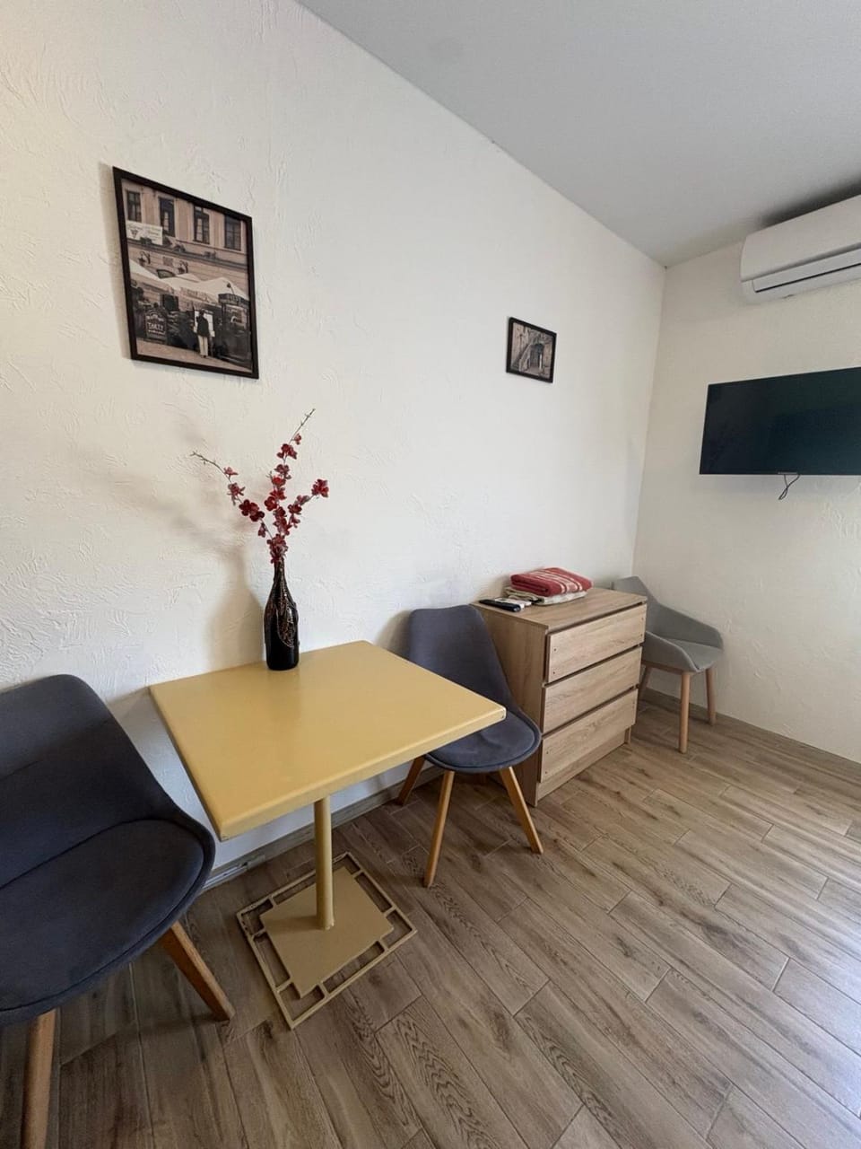 1 комнатная центр клубный дом Apartment in Dnipro