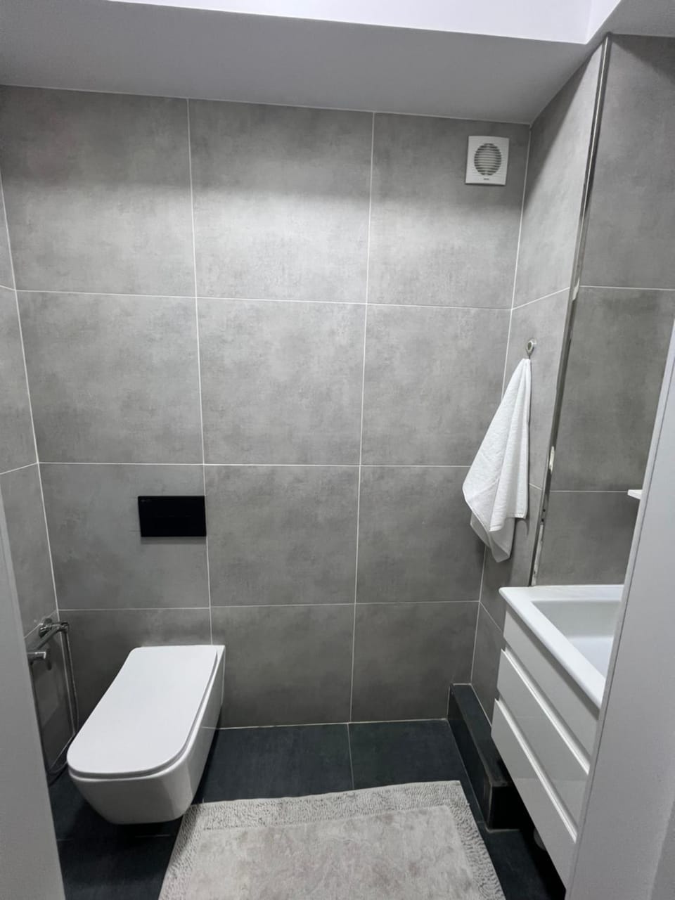 Акмарал Apartment in Almaty Region, Kazakhstan