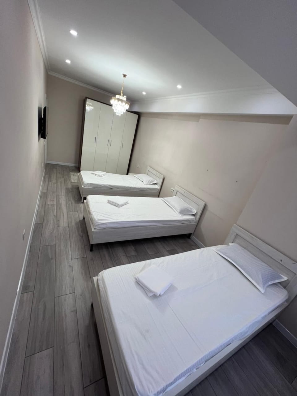 Акмарал Apartment in Almaty Region, Kazakhstan