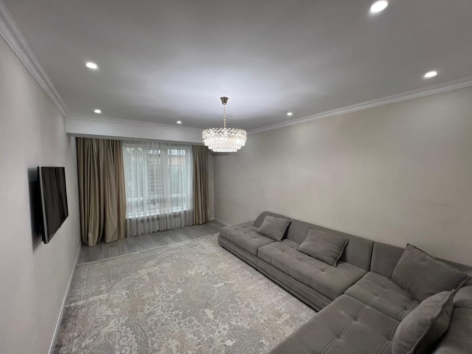 Акмарал Apartment in Almaty Region, Kazakhstan