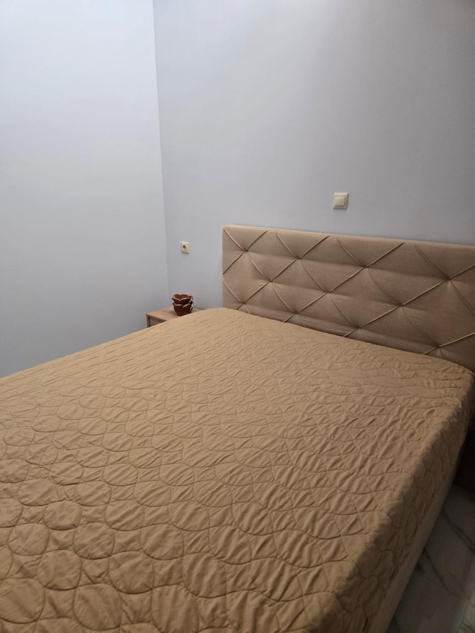 Квартира у моря Apartment in Decentralized Administration of Attica