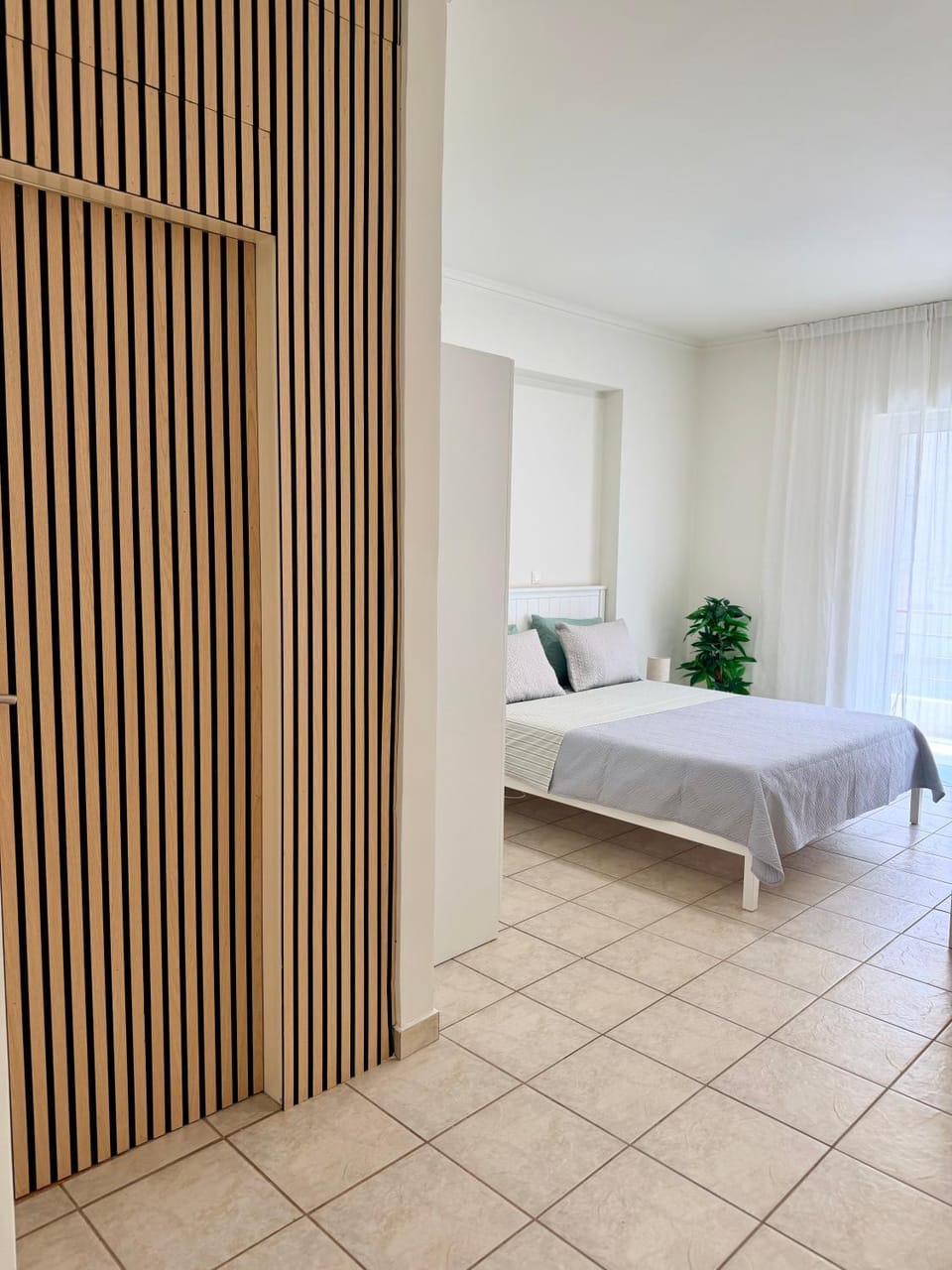 Sofilia Apartment in Nafplion