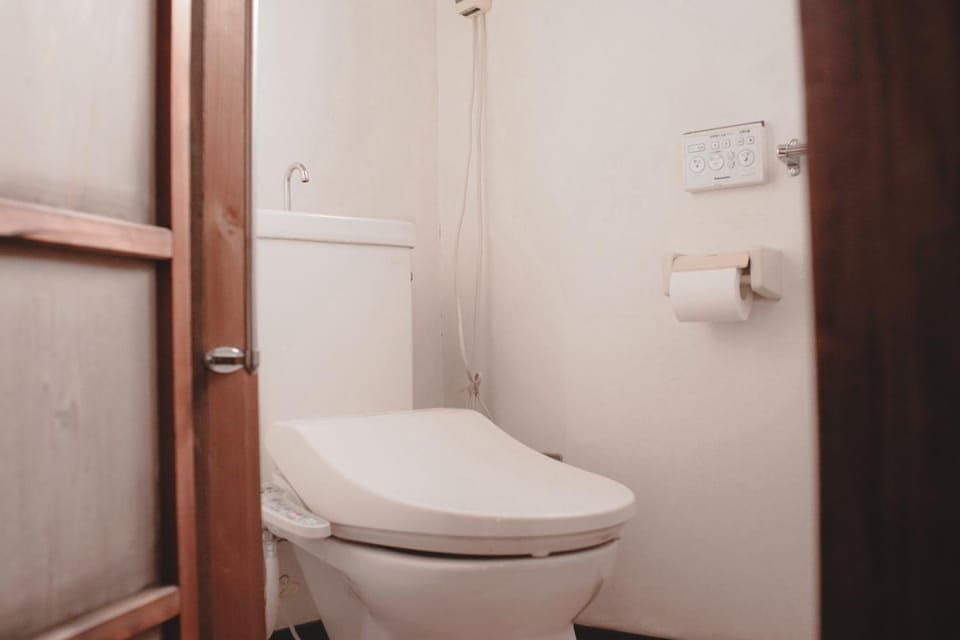 mimiy Nostalgic Vintage Entire Traditional House Apartment in Nagano Prefecture