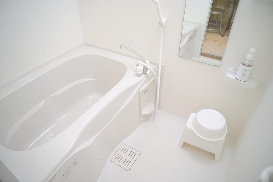 mimiy Nostalgic Vintage Entire Traditional House Apartment in Nagano Prefecture