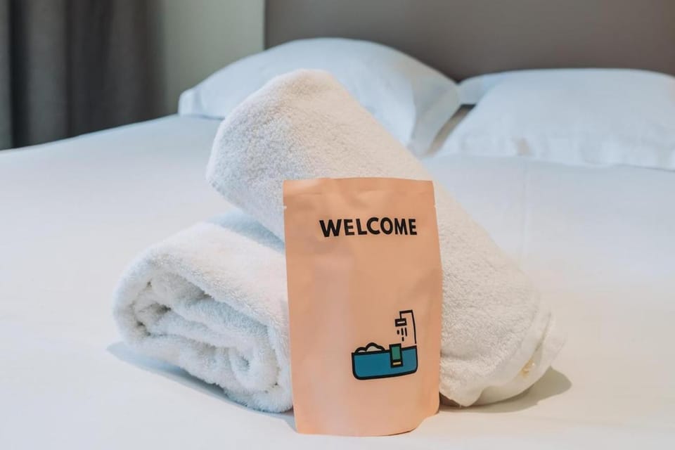 towels