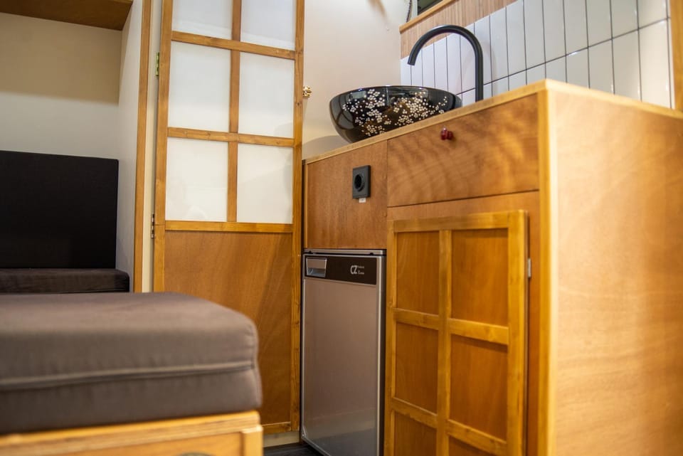 minibar