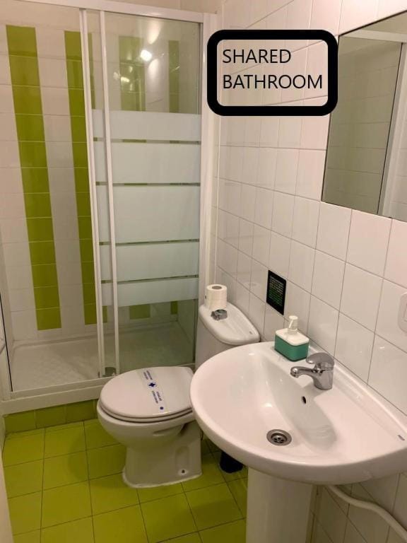 Toilet, Bathroom